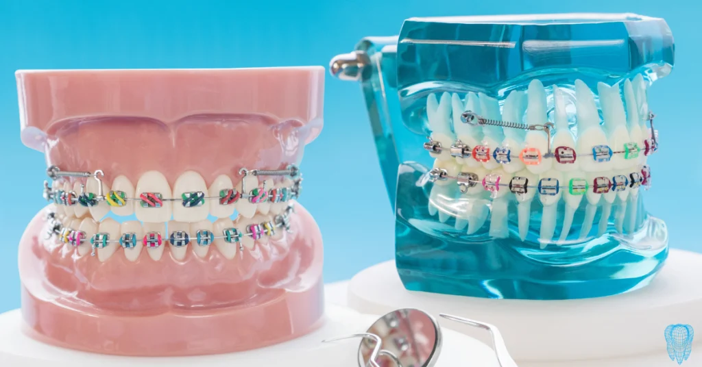 Apparecchi ortodontici: le domande più comuni - Centro Dentale del Sorriso