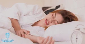 Domande sul bruxismo? Rispondiamo noi!