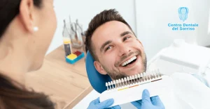 Sbiancamento dentale: i dubbi più comuni